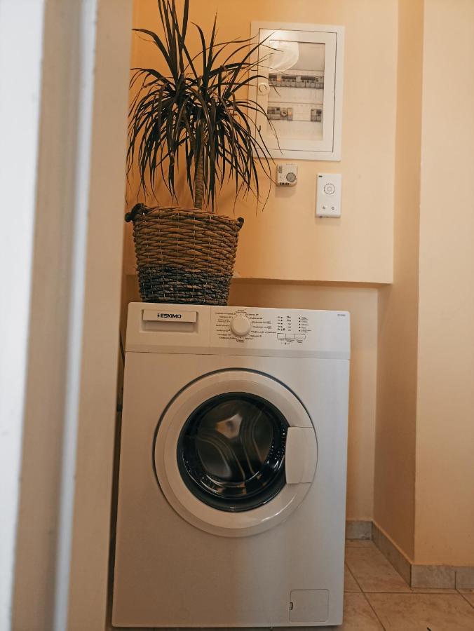John'S Apartment 3 In Argostoli المظهر الخارجي الصورة